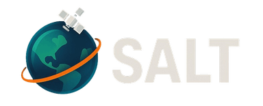 SaltGIS Logo
